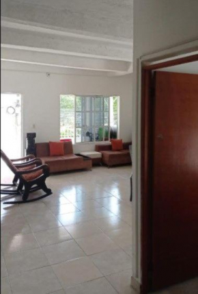 Habitación Cartagena